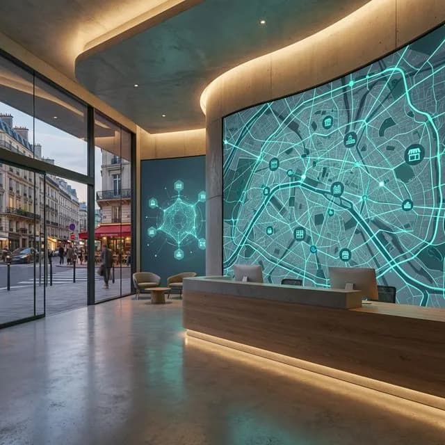 Stratégie Digitale Locale : Pourquoi Angers et Nantes sont le nouvel Eldorado