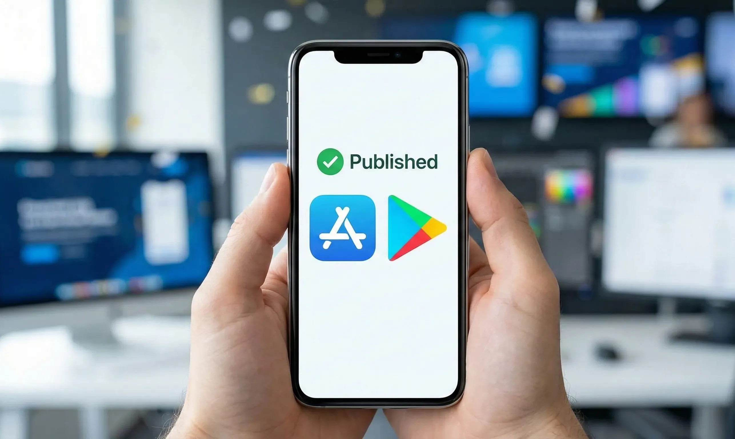 Validation Stores