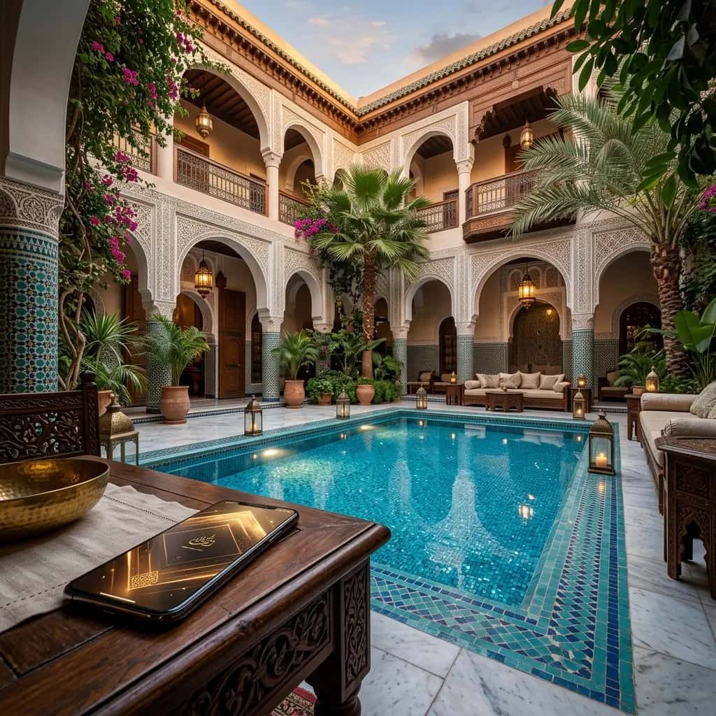 Morocco Goal Trips