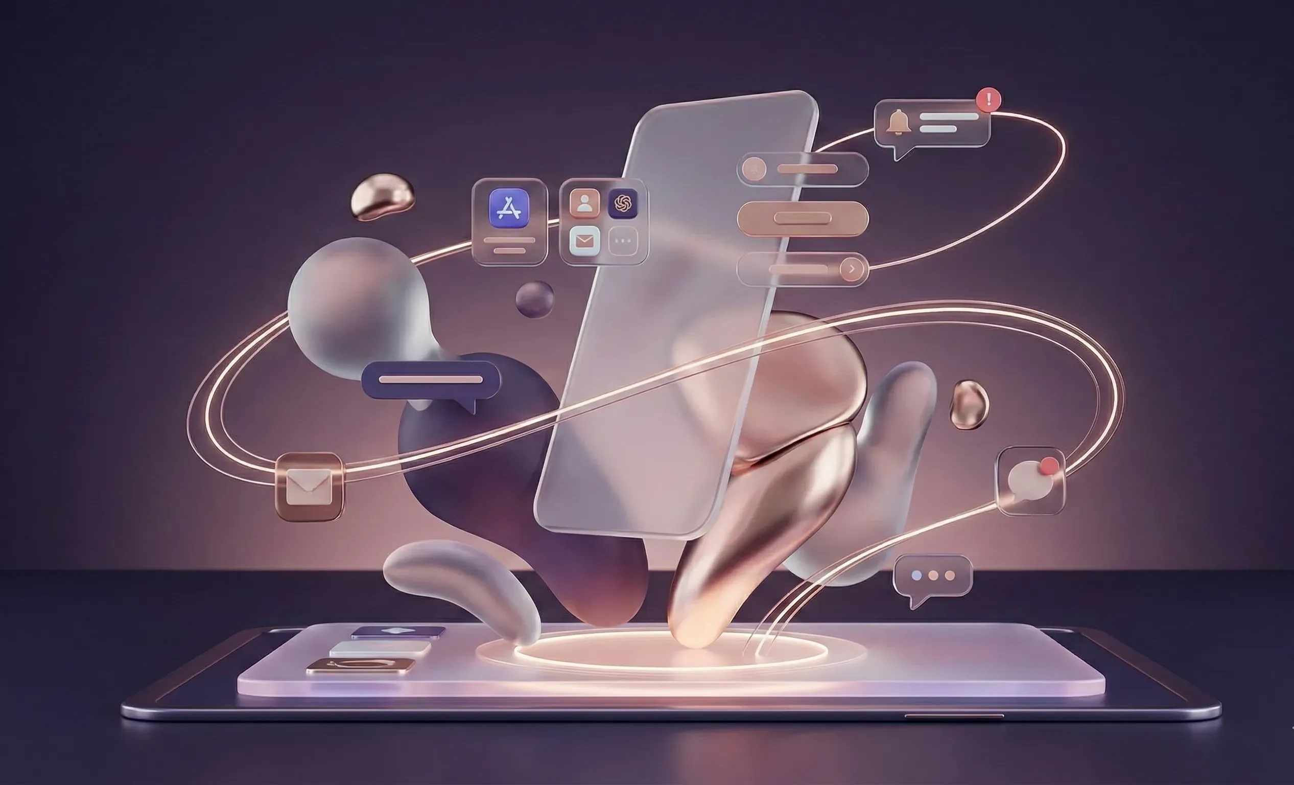 Illustration Formules Mobiles